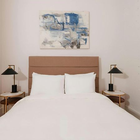 Sonder By Marriott Bonvoy The Gallier Apartments Cbd นิวออร์ลีนส์ ภายนอก รูปภาพ