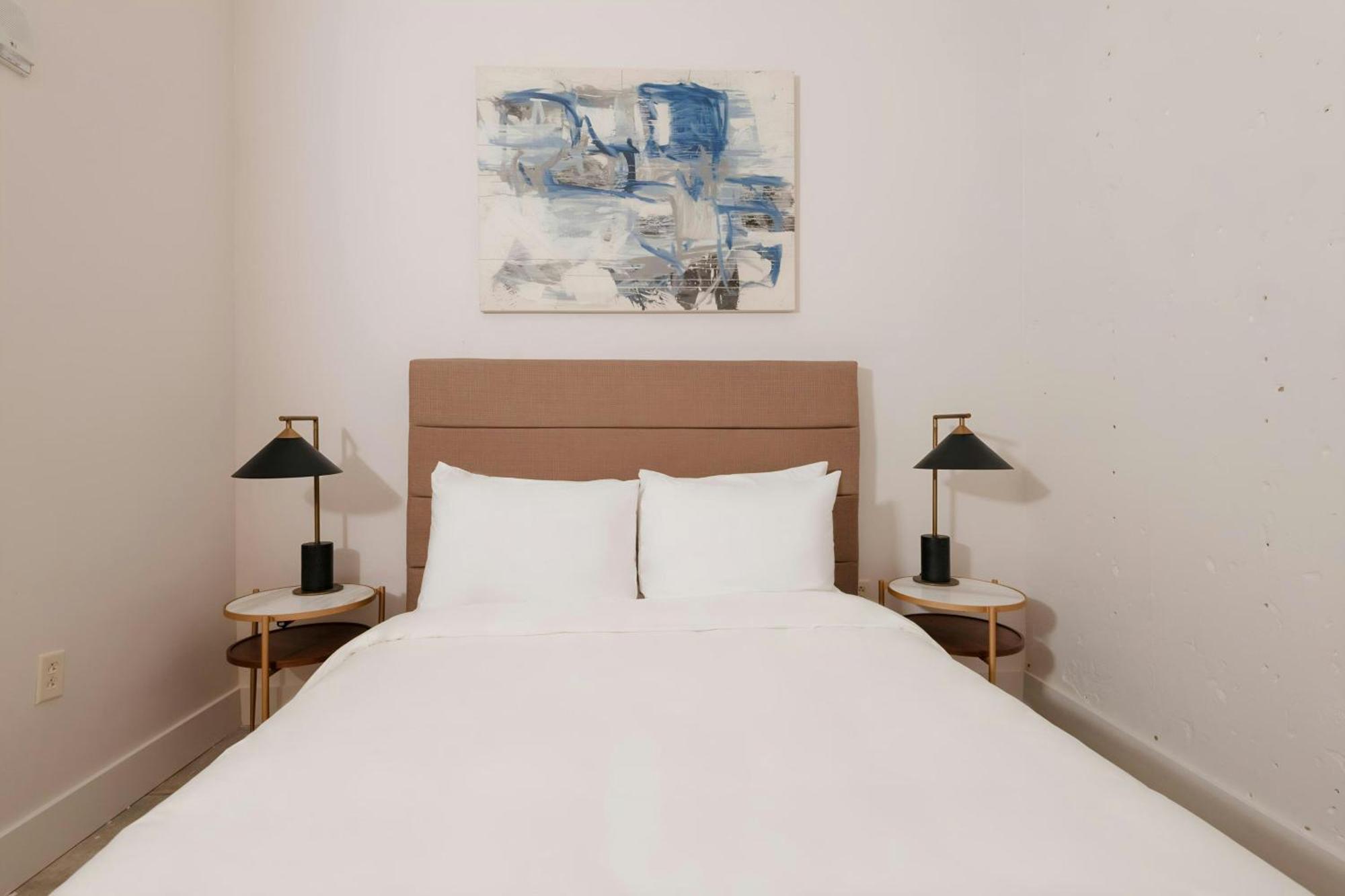 Sonder By Marriott Bonvoy The Gallier Apartments Cbd นิวออร์ลีนส์ ภายนอก รูปภาพ