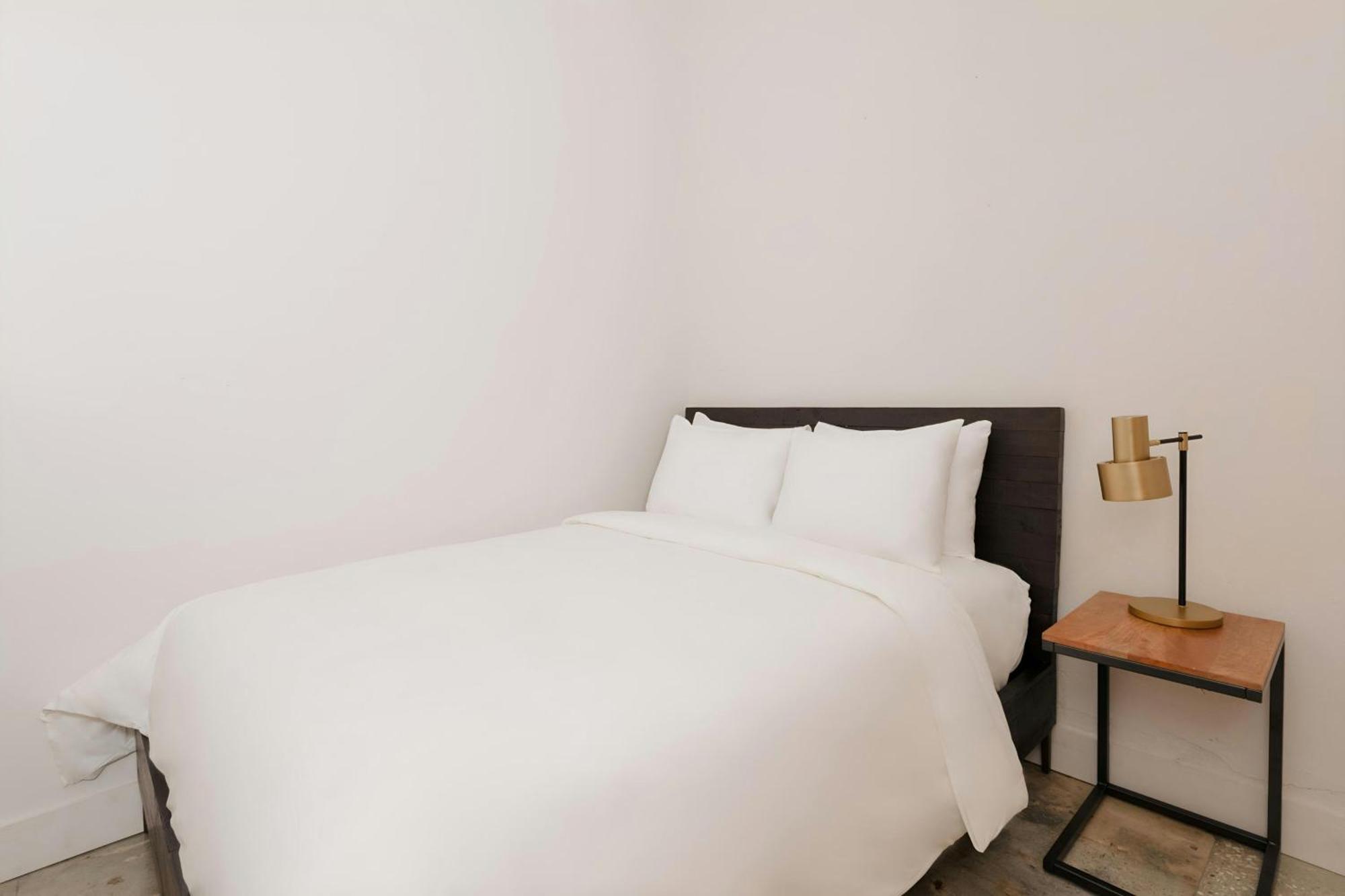 Sonder By Marriott Bonvoy The Gallier Apartments Cbd นิวออร์ลีนส์ ภายนอก รูปภาพ