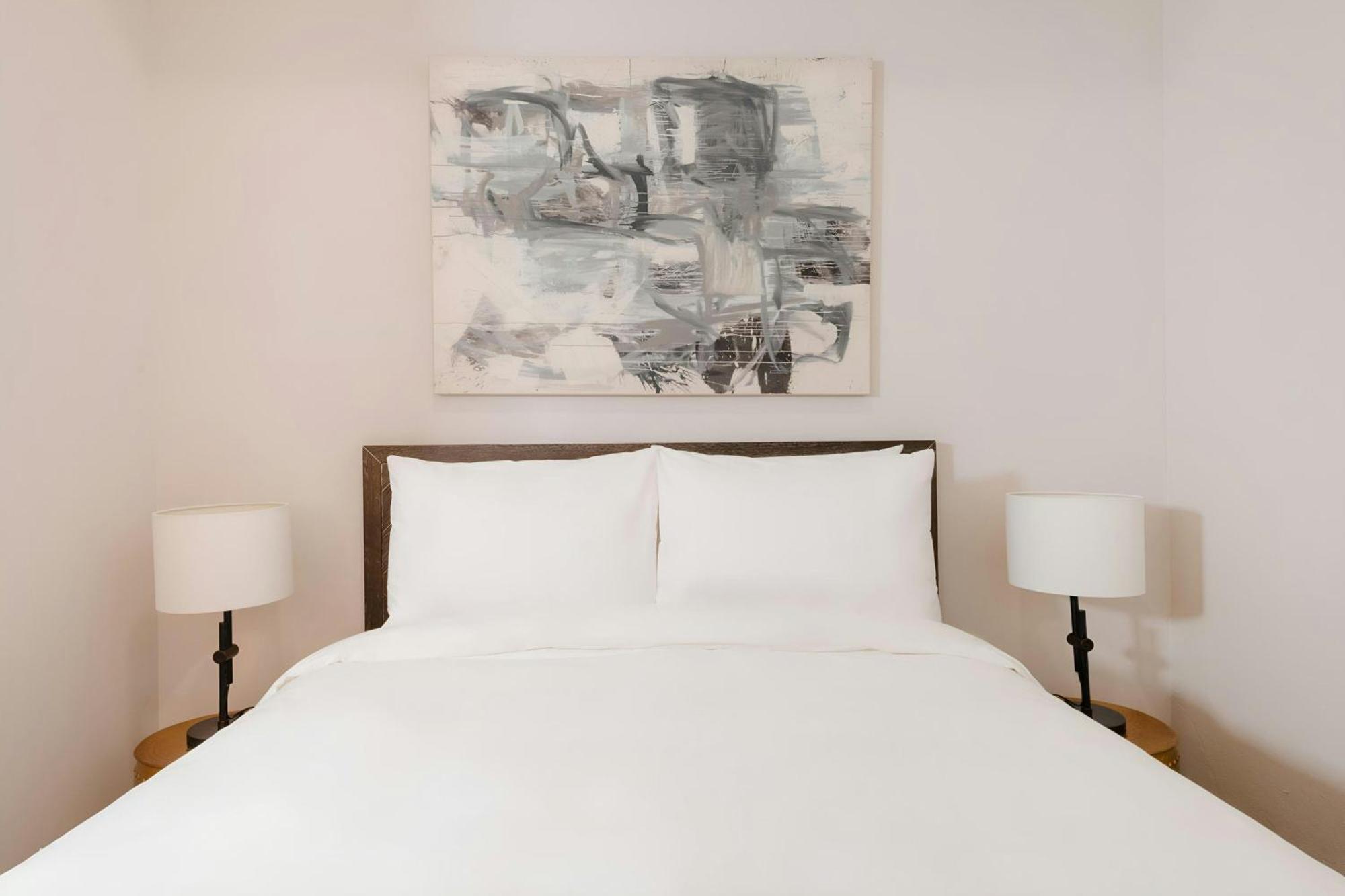 Sonder By Marriott Bonvoy The Gallier Apartments Cbd นิวออร์ลีนส์ ภายนอก รูปภาพ