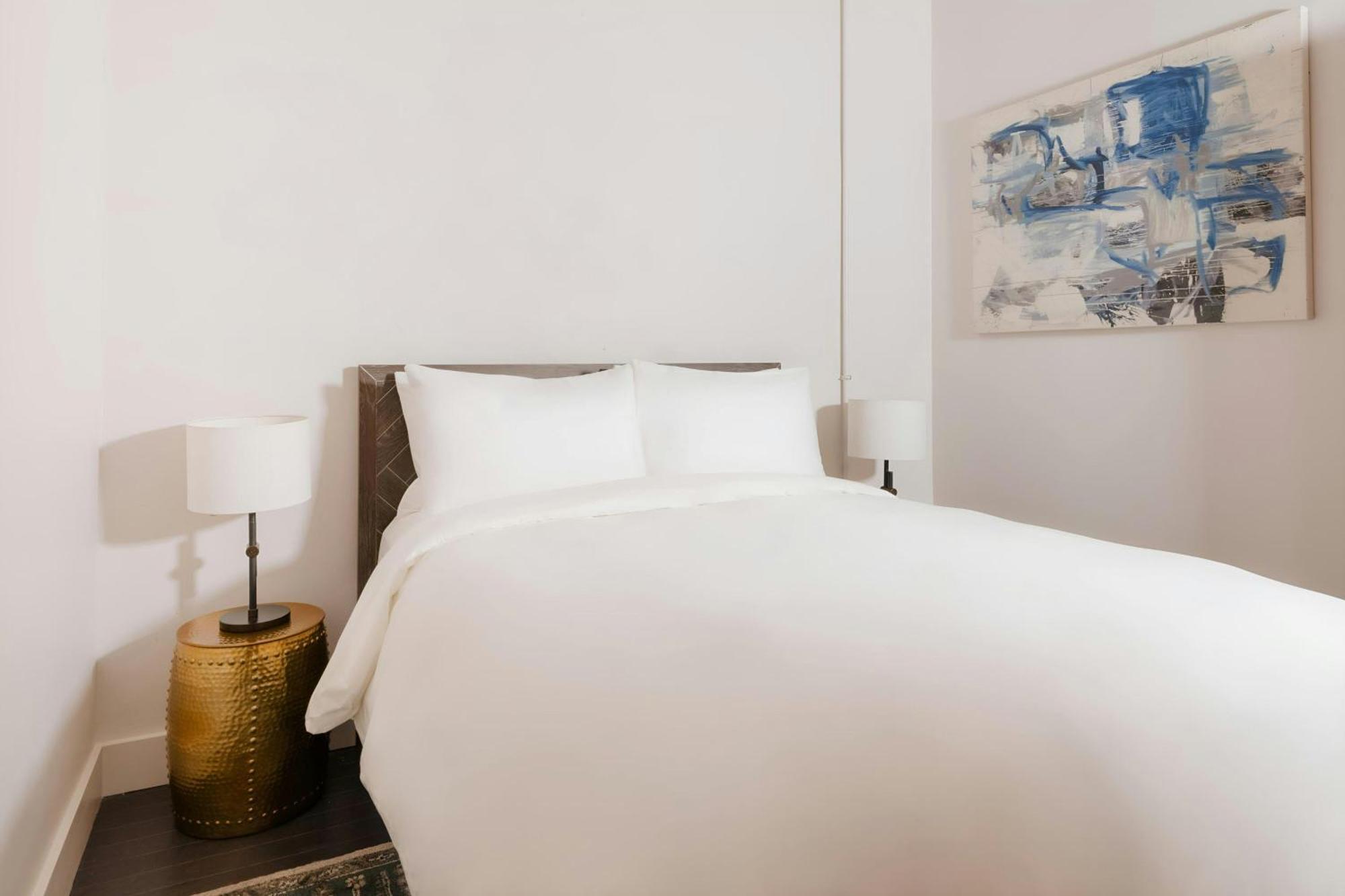 Sonder By Marriott Bonvoy The Gallier Apartments Cbd นิวออร์ลีนส์ ภายนอก รูปภาพ