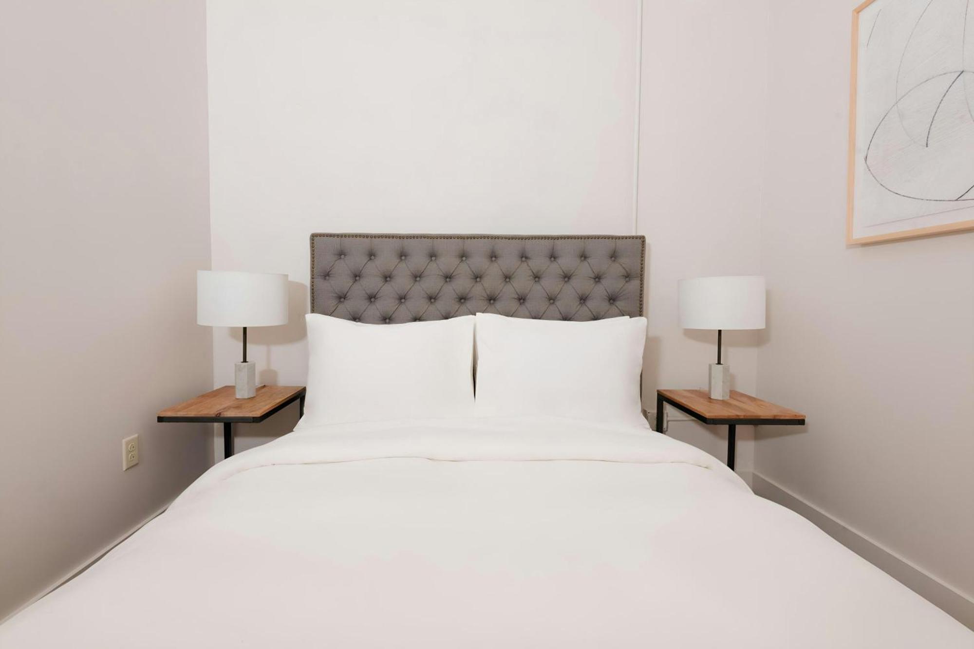 Sonder By Marriott Bonvoy The Gallier Apartments Cbd นิวออร์ลีนส์ ภายนอก รูปภาพ