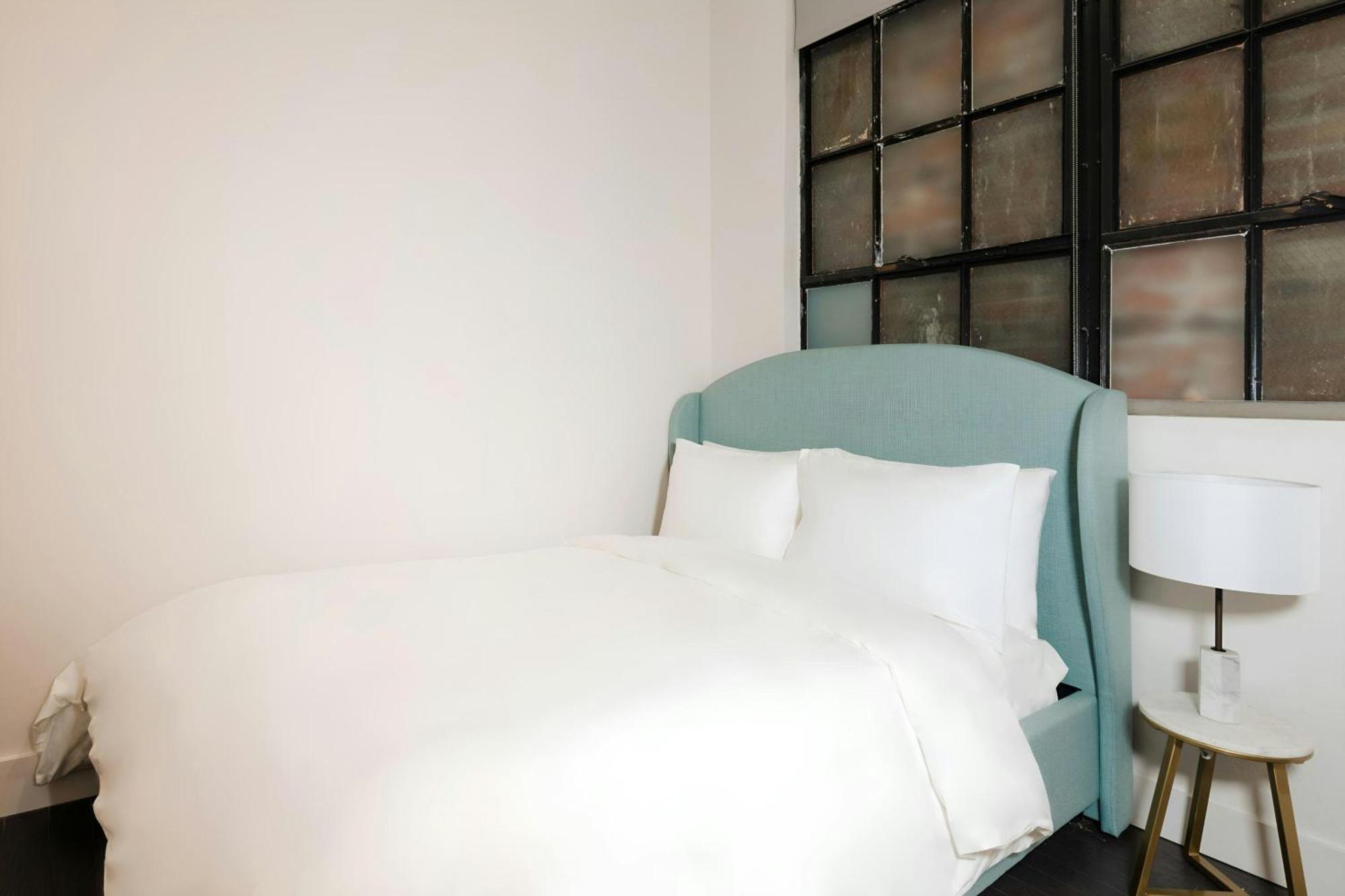Sonder By Marriott Bonvoy The Gallier Apartments Cbd นิวออร์ลีนส์ ภายนอก รูปภาพ